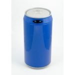 Κάδος 1,5lt Μπλέ με Φωτοκύτταρο Σένσορα