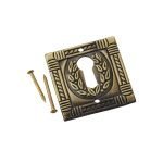 Επιστόμιο - Ροζέτα Επίπλου Νο 14C