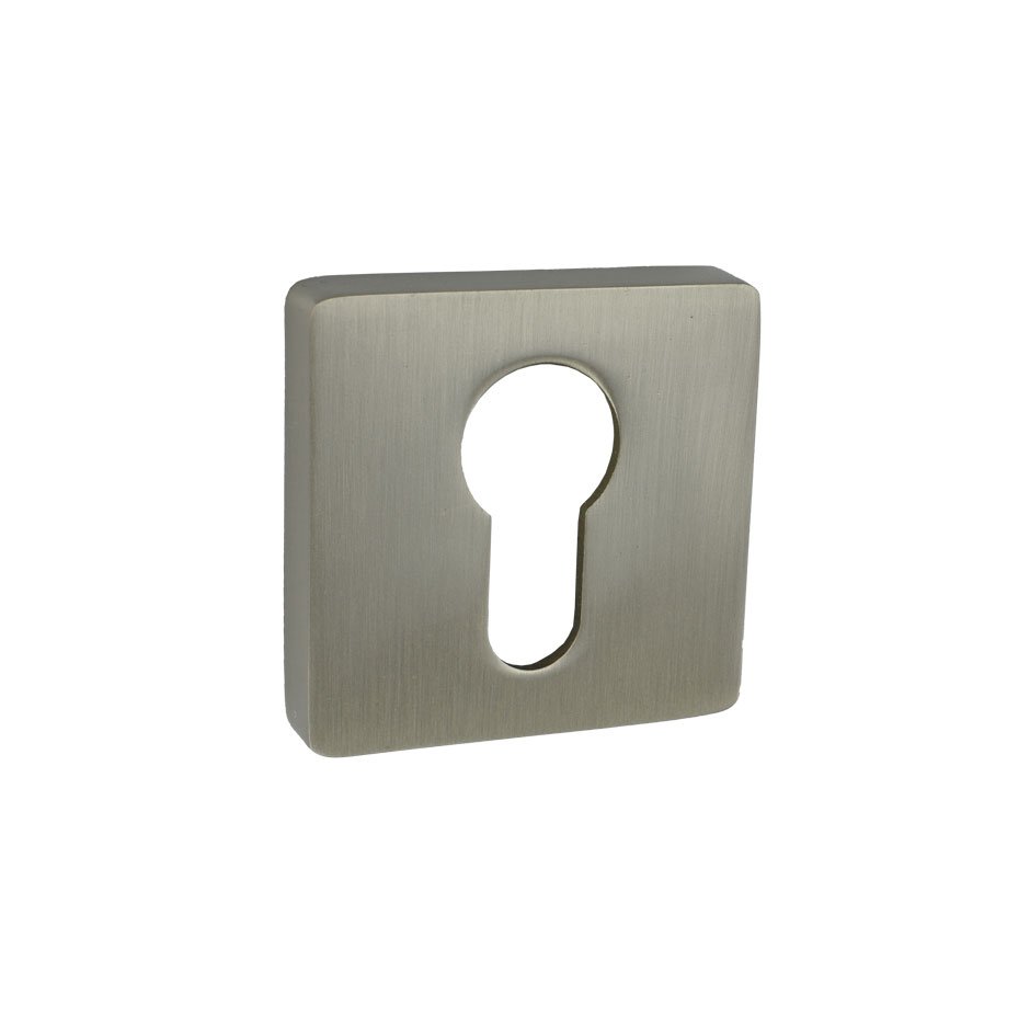 14T-NM Επιστόμιο, Ροζέτα τετράγωνο εξωτερικής Πόρτας Νο 14 Τ - Image 1