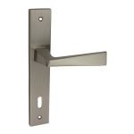 Πόμολο Πόρτας No 213 Πλάκα