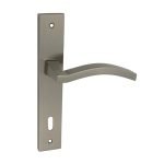 Πόμολο Πόρτας No 214 Πλάκα