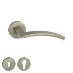 Πόμολο Πόρτας No 215 Ροζέτα