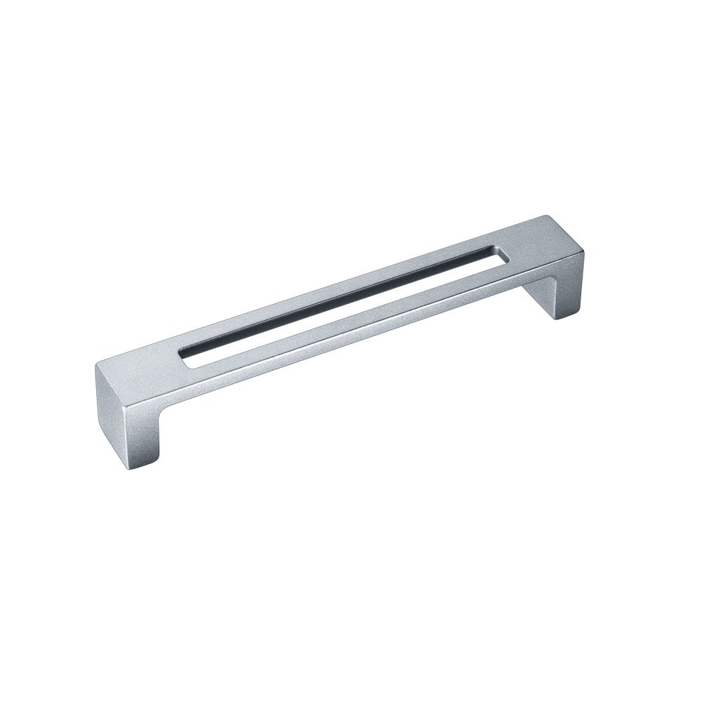 2172-128-CHR-MAT-1 Λαβή Επίπλου Νο 2172 - Image 1