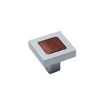 Πόμολο Επίπλου Νο 2427