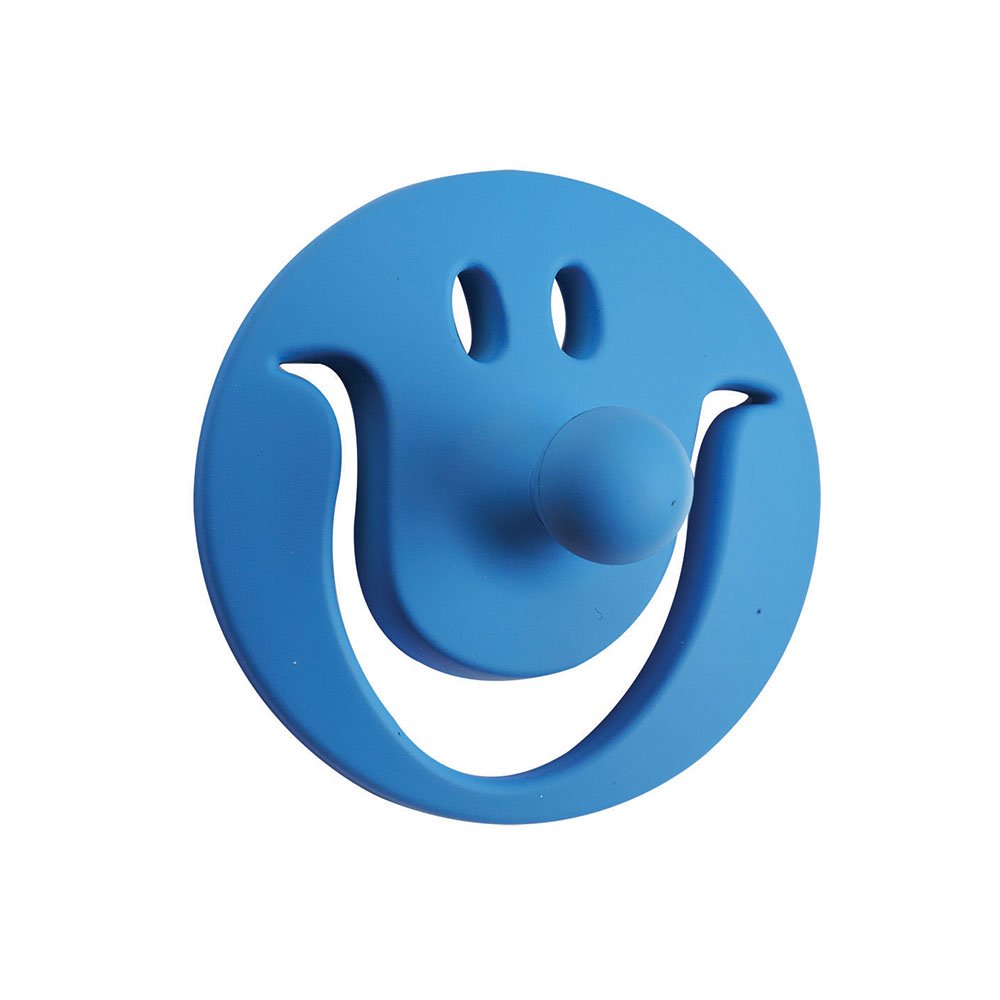 2449-BLUE Κρεμάστρα Παιδική Νο 2449 - Image 1