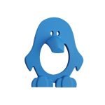 Πόμολο Επίπλου Παιδικό Νο 2454