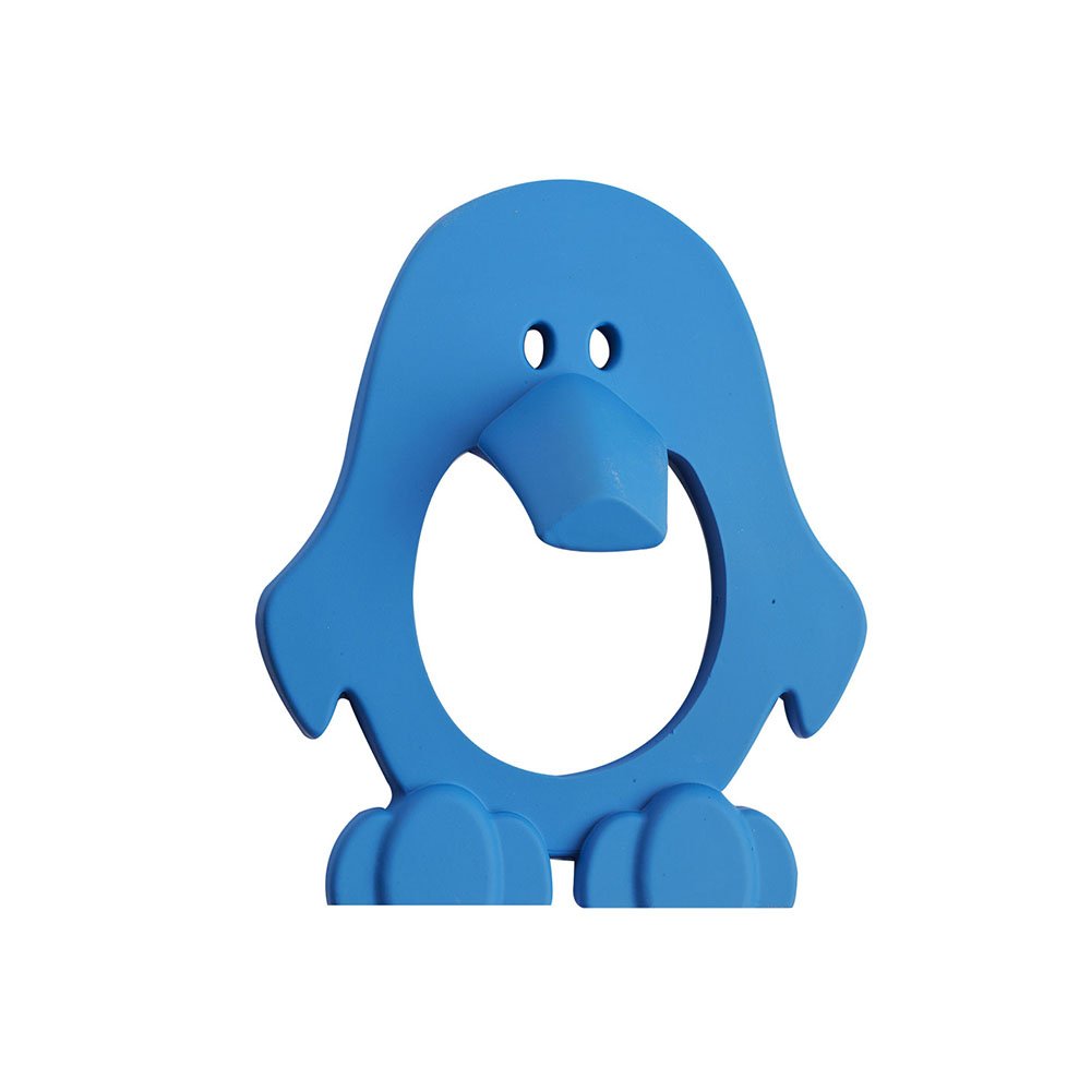 2454-BLUE-1 Πόμολο Επίπλου Παιδικό Νο 2454 - Image 1