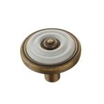 Πόμολο Επίπλου Νο 2476