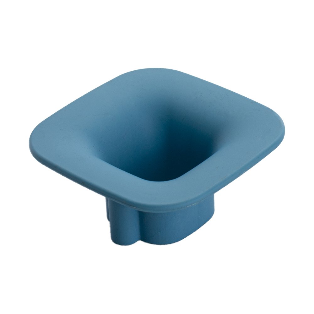 2489-32-BLUE-1 Πόμολο Επίπλου Παιδικό Νο 2489/32 - Image 1