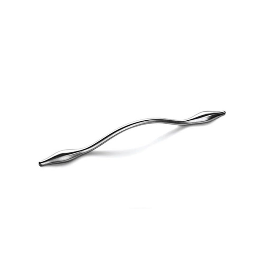 2901-128-NM-1 Λαβή Επίπλου Viobrass Χρώμιο Νο 2901 - Image 1