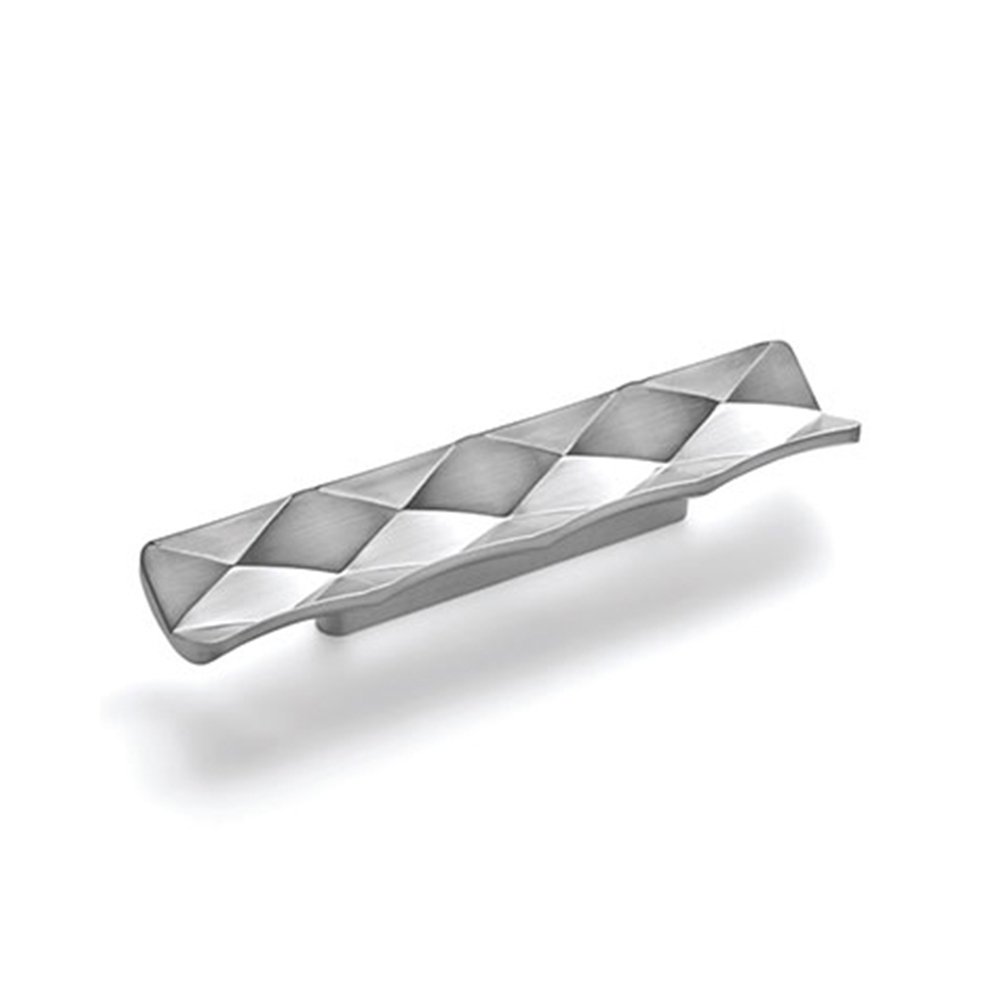 2914-64-NM-1 Λαβή Επίπλου Viobrass Inox Mat Νο 2914 - Image 1