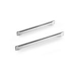 Λαβή Επίπλου Viobrass Χρώμιο Νο 2919 - Image 3