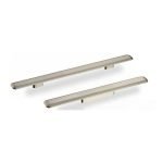 Λαβή Επίπλου Viobrass Χρώμιο Νο 2928 - Image 3