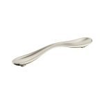 Λαβή Επίπλου Viobrass Inox Mat Νο 2950