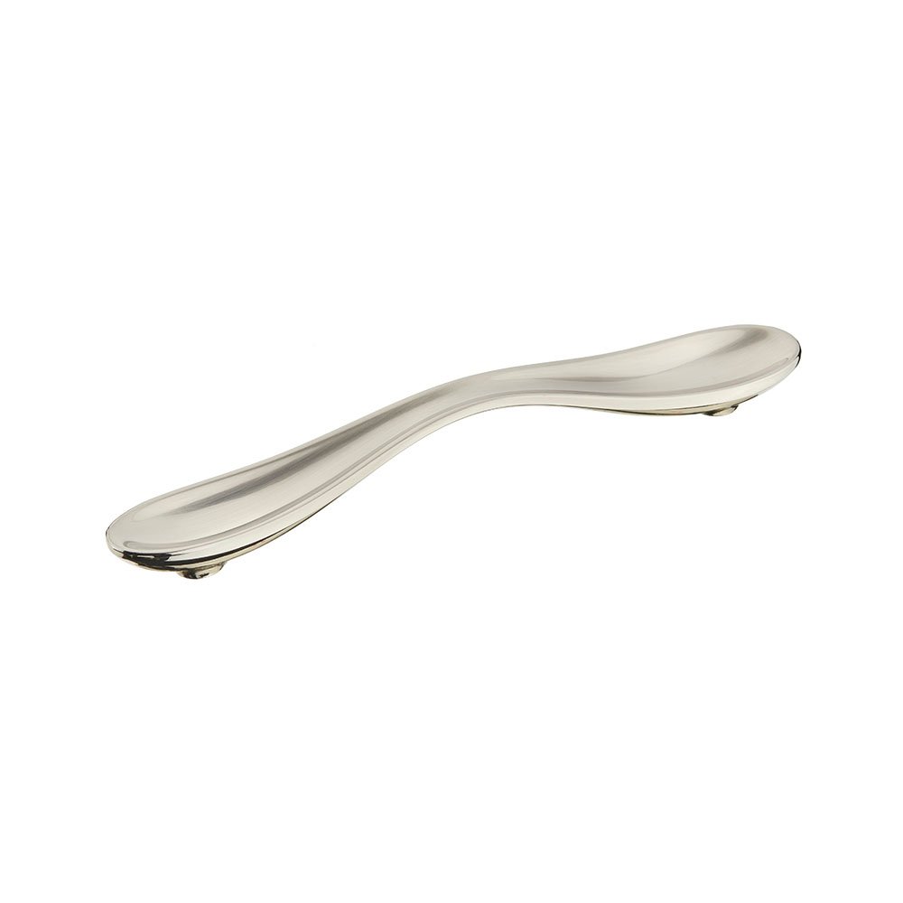 2950-128-NM-1 Λαβή Επίπλου Viobrass Inox Mat Νο 2950 - Image 1