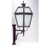 Ιταλικό Σφυρήλατο Φωτιστικό 3065