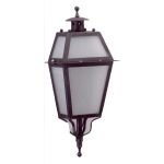 Ιταλικό Σφυρήλατο Φωτιστικό 3074