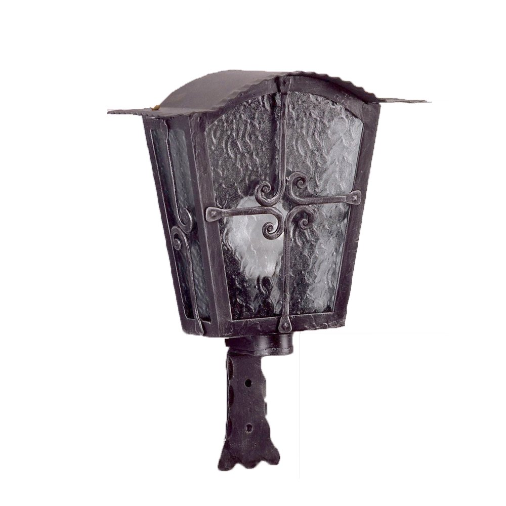 3075 qalbusera Ιταλικό Σφυρήλατο Φωτιστικό 3075 - Image 1