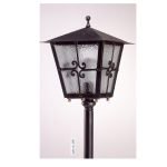 Ιταλικό Σφυρήλατο Φωτιστικό 3076