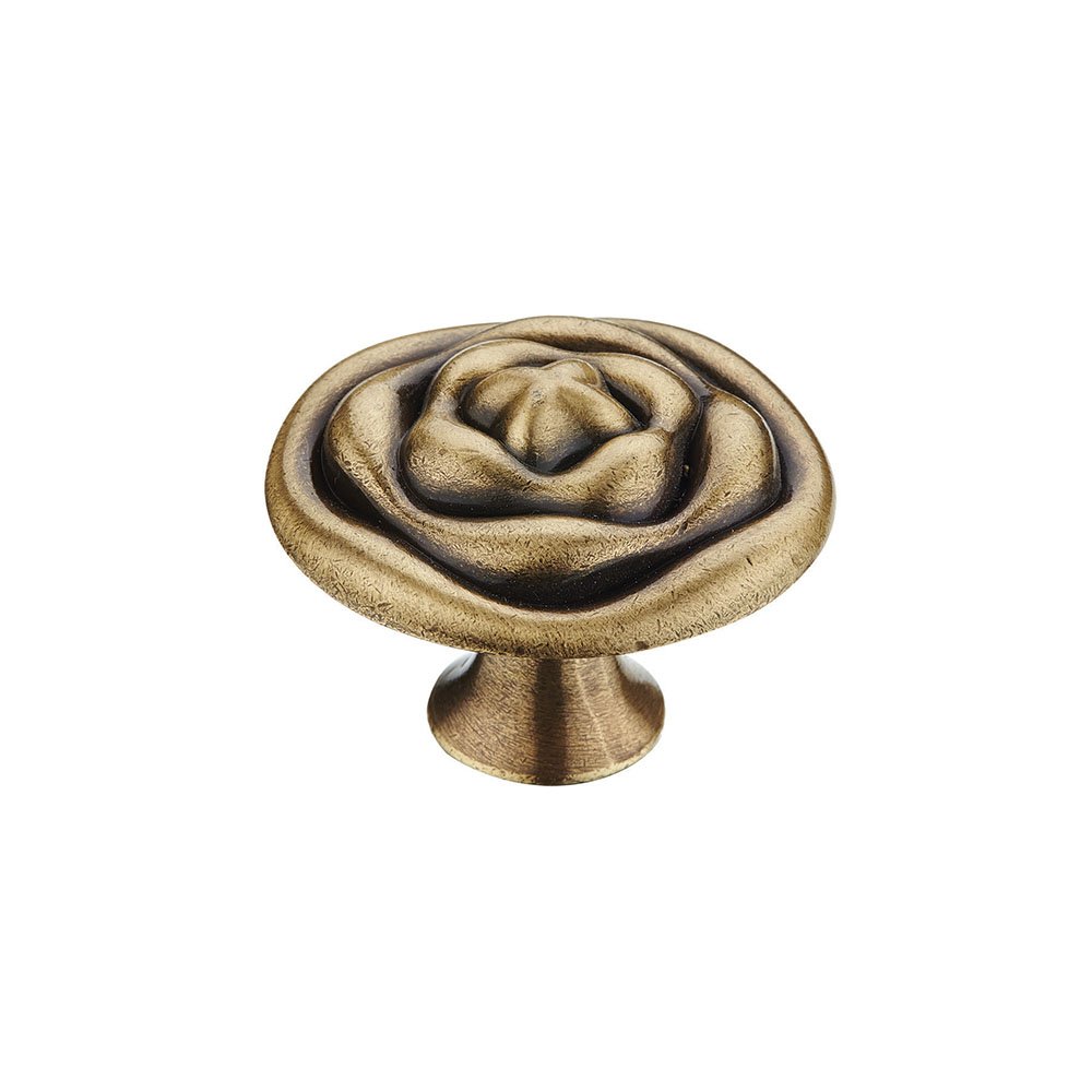 3107-ANT-1 Πόμολο Επίπλου Νο 3107 - Image 1