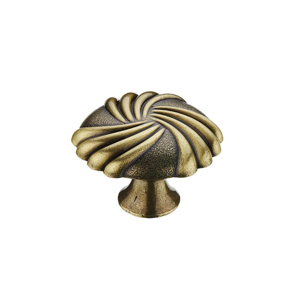 3108-ANT-1 Πόμολο Επίπλου Νο 3108 - Image 1