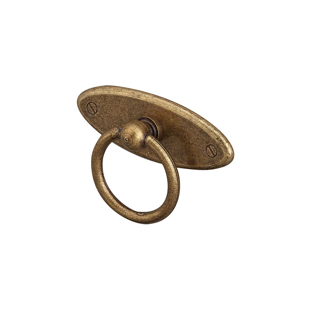 3171-ANT-1 Πόμολο Επίπλου Νο 3171 - Image 1