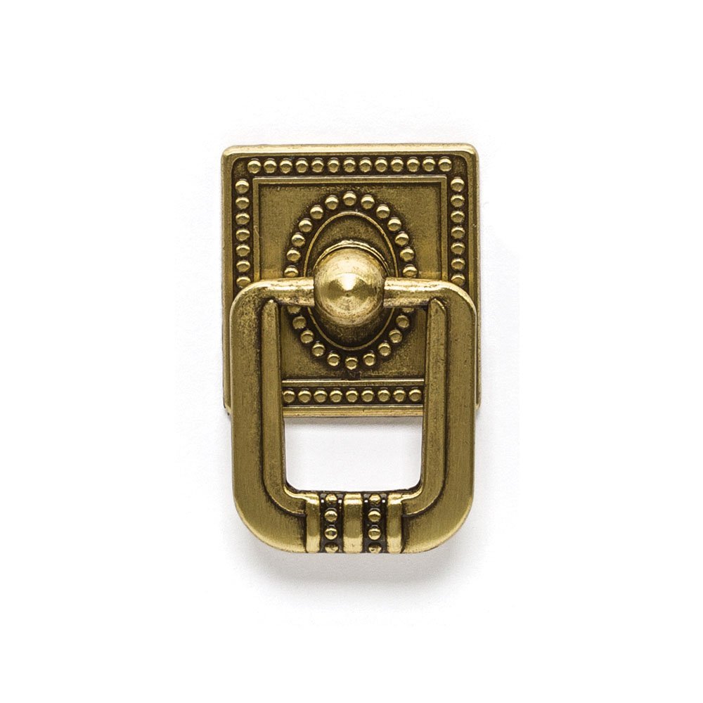 3181-ANT-1 Πόμολο Επίπλου Νο 3181 - Image 1