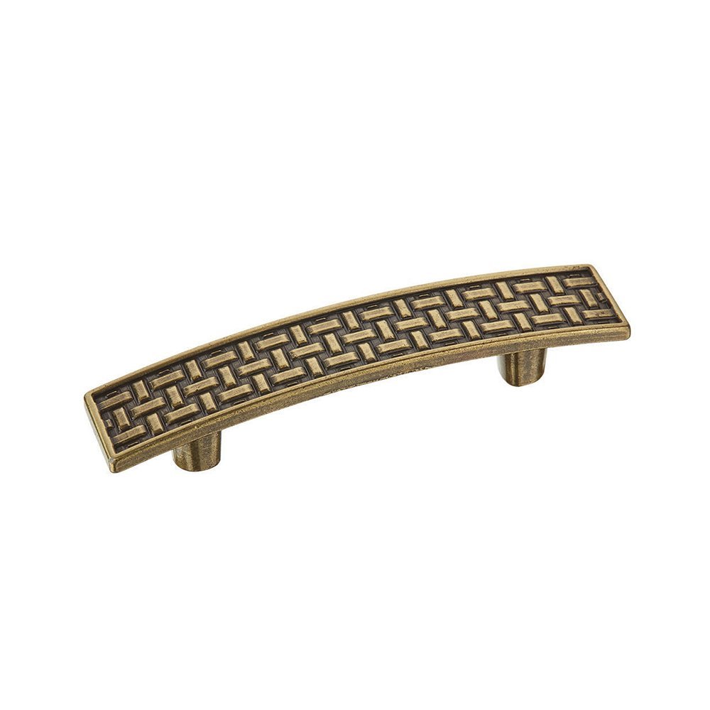 3202-64-ANT-1 Λαβή Επίπλου Νο 3202/64 - Image 1