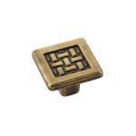 Πόμολο Επίπλου Νο 322