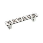 Λαβή Επίπλου Νο 3492/96 CR