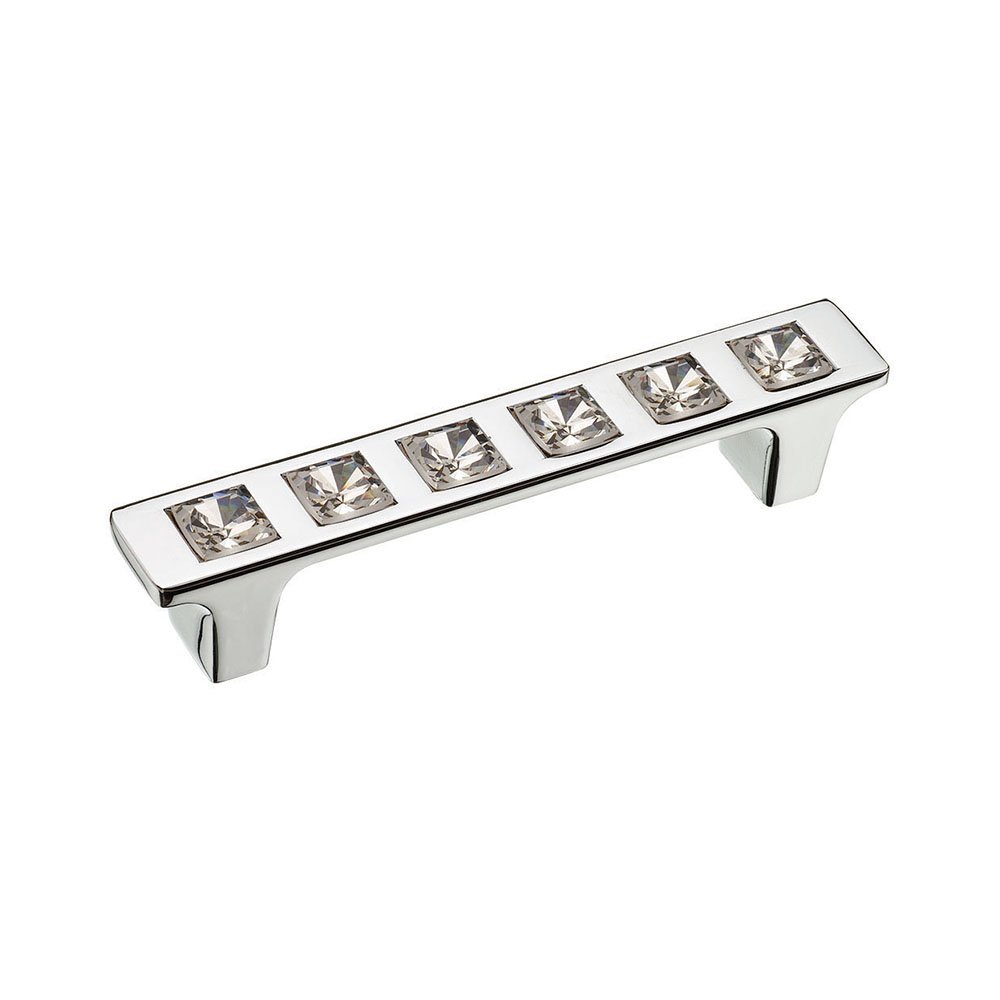 3492-96-CHR-1 Λαβή Επίπλου Νο 3492/96 CR - Image 1