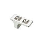 Πόμολο Επίπλου Νο 392 CR