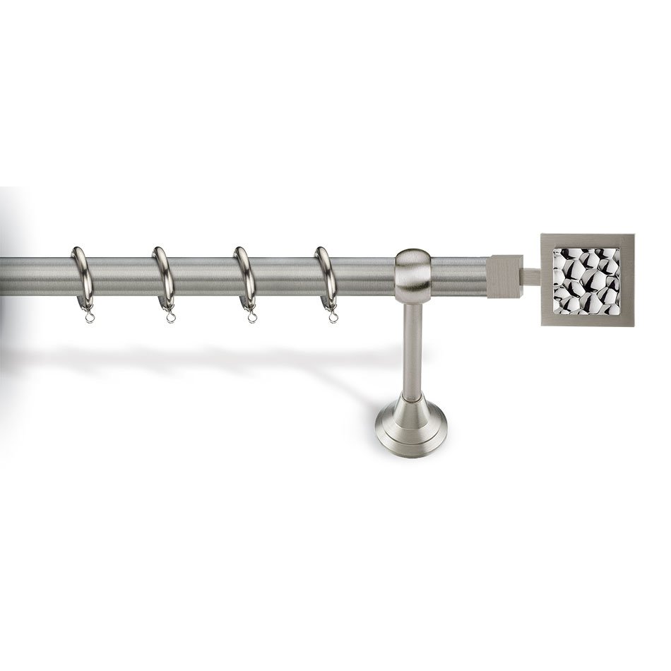 4225-ΝΜ Κουρτινόβεργα μεταλλική Νο 4225 - Image 1