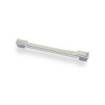 Λαβή Επίπλου Viobrass Inox Mat Νο 5302