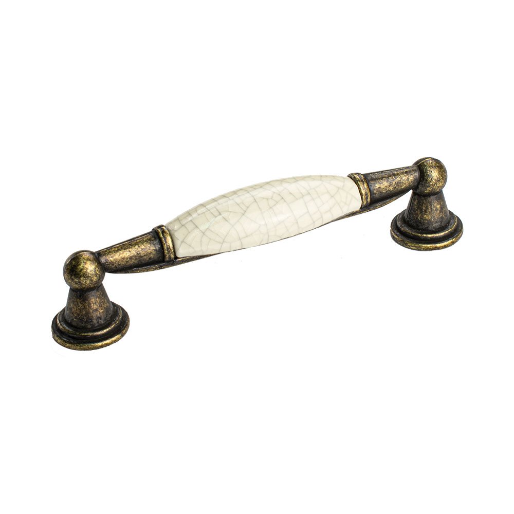 711-96-ANT-1 Λαβή Επίπλου Νο 711/96 - Image 1