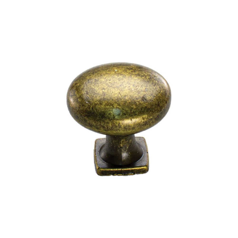 712-ANT-1 Πόμολο Επίπλου Νο 712 - Image 1