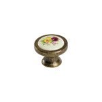 Πόμολο Επίπλου Νο 714