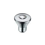 Πόμολο Επίπλου Νο 78Β CR