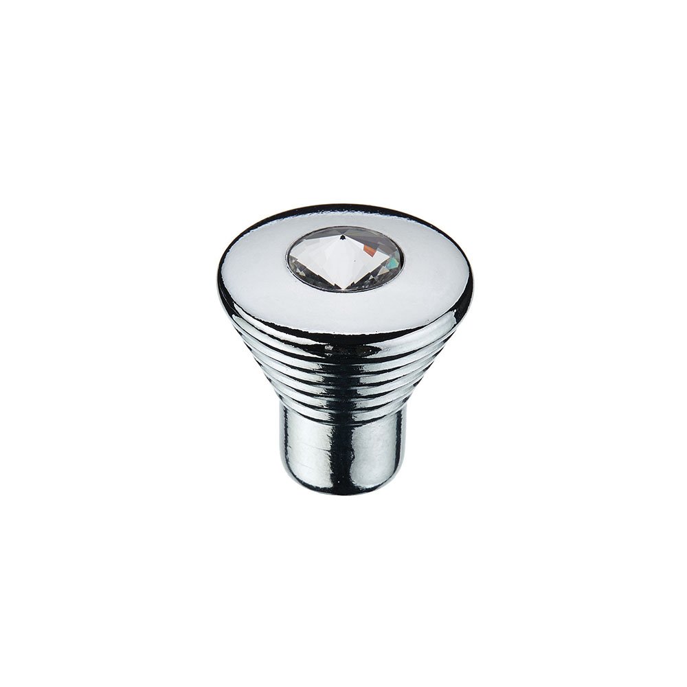 78A-CR-CHR-1 Πόμολο Επίπλου Νο 78Β CR - Image 1