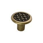 Πόμολο Επίπλου Νο 83