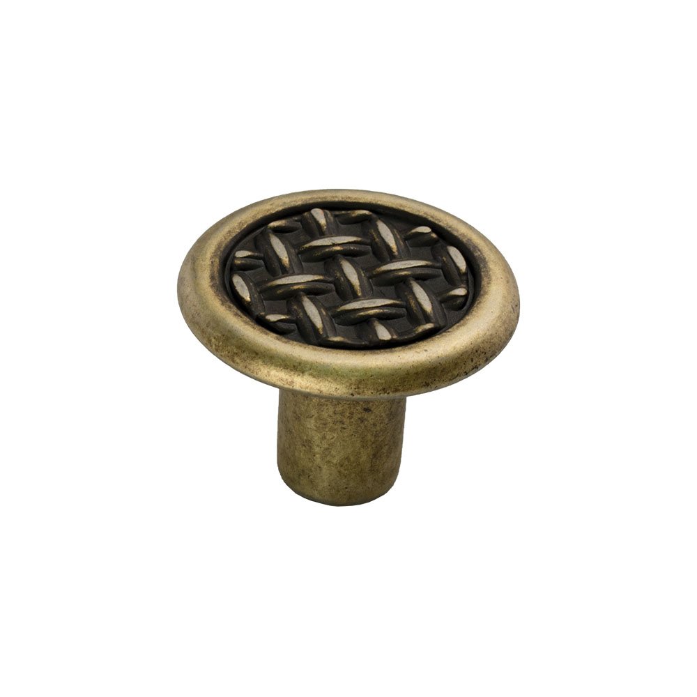 83-ANT-1 Πόμολο Επίπλου Νο 83 - Image 1