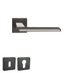 Πόμολο Πόρτας No 89243 Ροζέτα