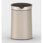 Κάδος 10lt Σαμπανιζέ με Φωτοκύτταρο Σένσορα