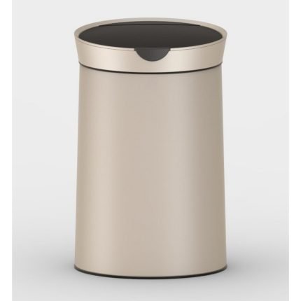 Κάδος 10lt Σαμπανιζέ με Φωτοκύτταρο Σένσορα