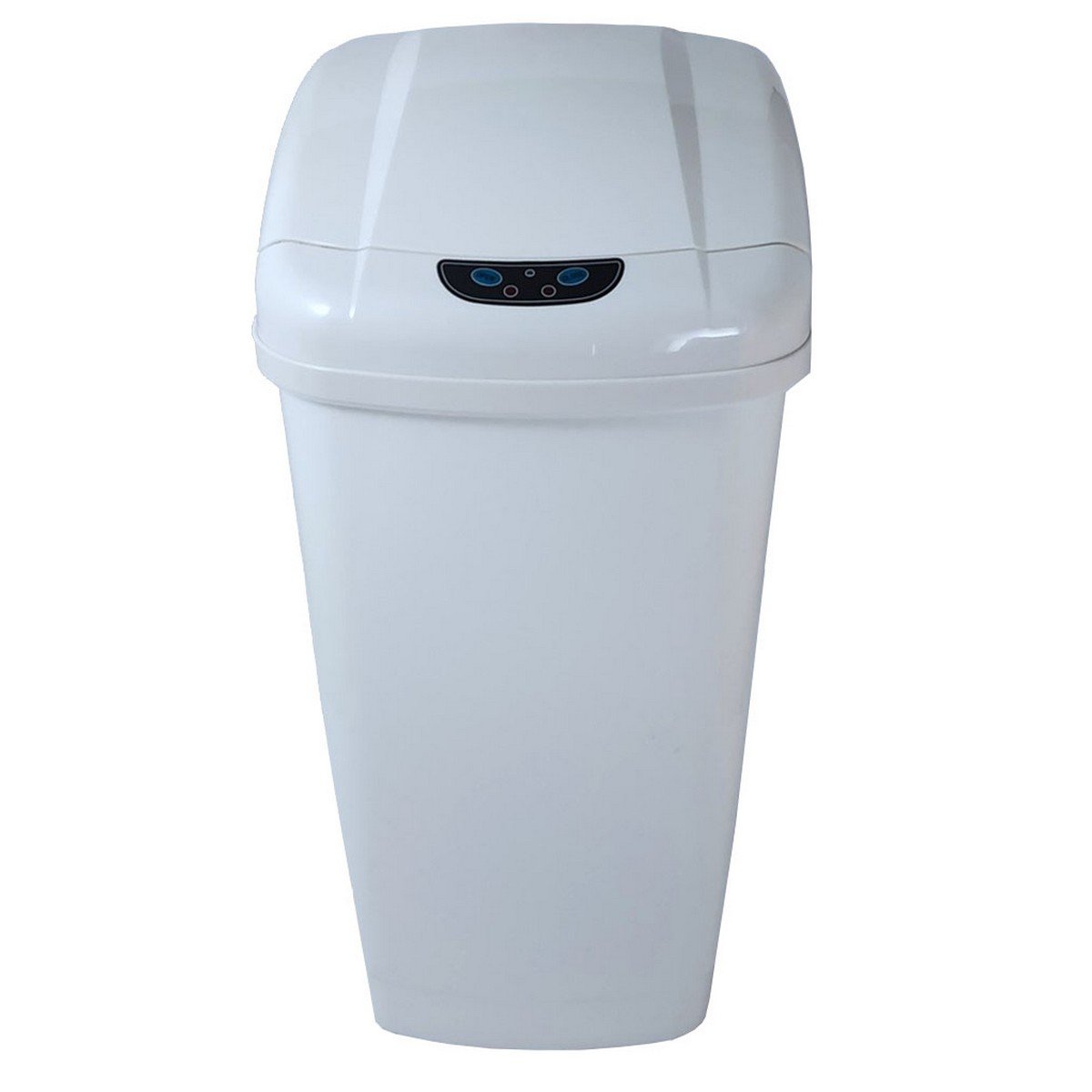 Favrite_w_23 Κάδος Γκρί πλαστικός 26L με Φωτοκύτταρο Σένσορα - Image 1