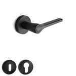 Πόμολο Πόρτας No Irus Ροζέτα