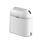 Κάδος πλαστικός 9 L με Φωτοκύτταρο Σένσορα