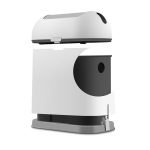 Κάδος πλαστικός 9 L με Φωτοκύτταρο Σένσορα - Image 2