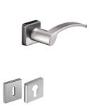 Πόμολο Πόρτας No Mia Ροζέτα