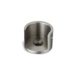 Τάπα-ροζέτα τοίχου ανοιχτού τύπου Νο Ρ04